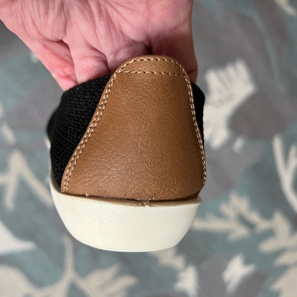 Very Light Good Arch Support Life Stride Soft System Slip-Ons 6.5 M - Picture 3 of 14